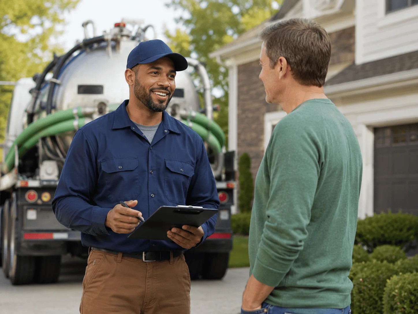 Mosquito Control Hale, MI FAQs